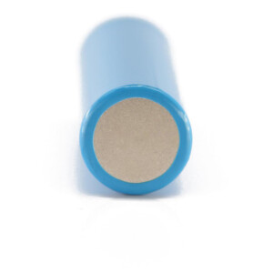 Molicel INR-18650-M30A 负极端面