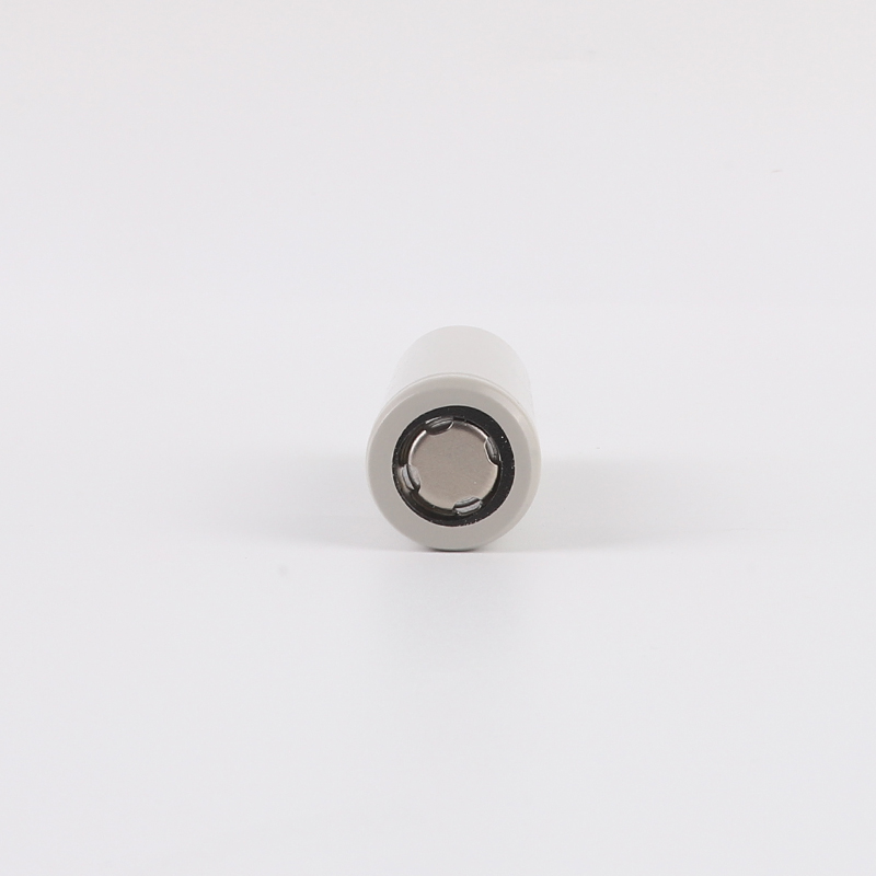 Molicel INR-18650-P30S 正极端面