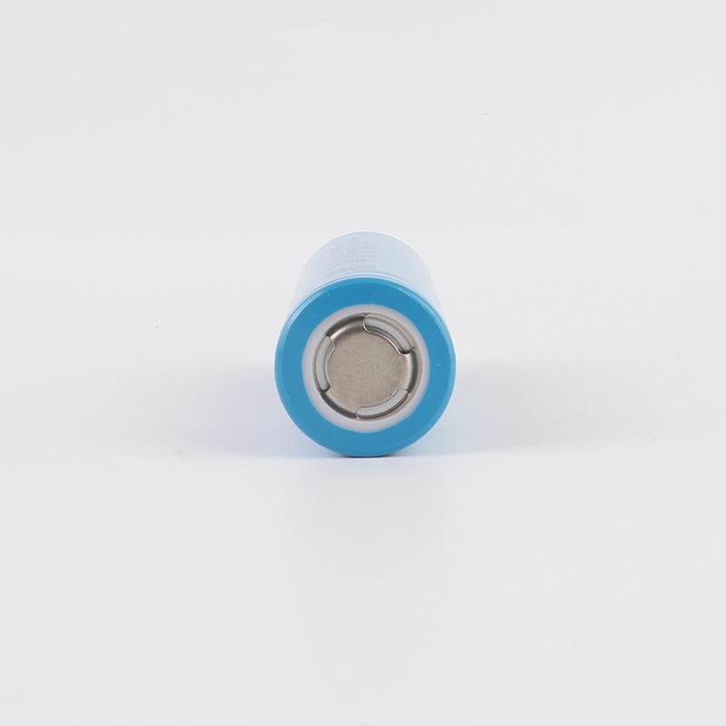 Molicel INR-21700-M65A 正极端面