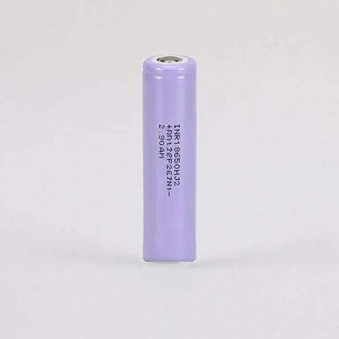 LG INR18650HJ2