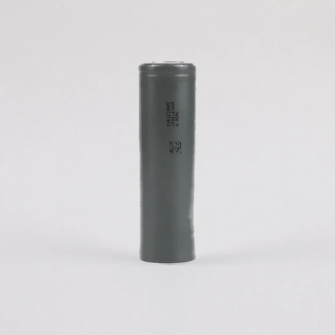 LG 电芯