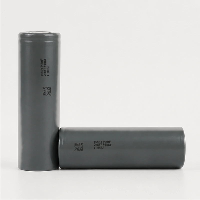 LG INR21700M50LT L 形产品组合图
