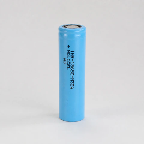 Molicel INR-18650-M30A