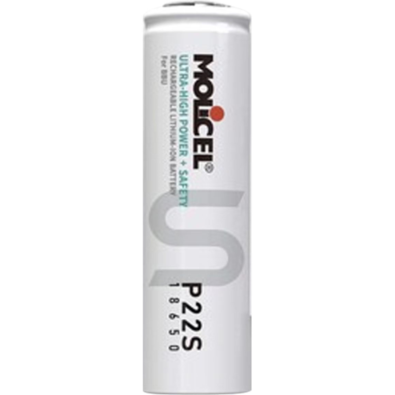 Molicel 18650 圆柱电芯