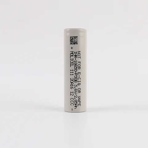 Molicel INR-18650-P30B