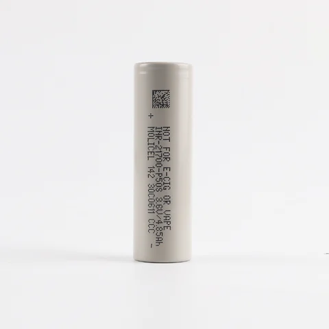 Molicel INR-21700-P50S