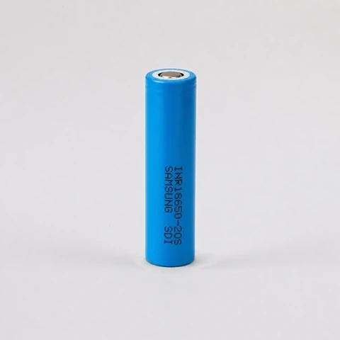 Samsung INR18650-20S