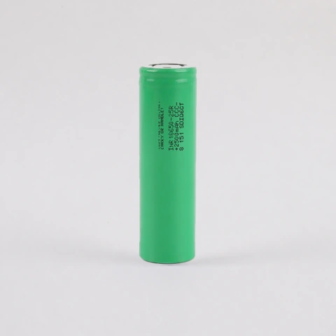 Samsung INR18650-25R