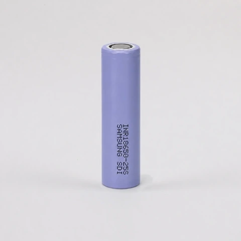 Samsung INR18650-25S