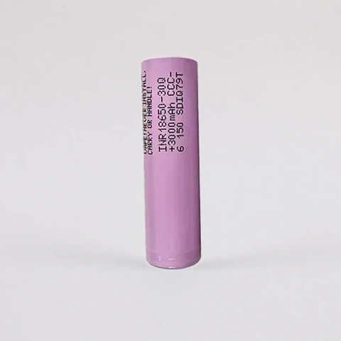 Samsung INR18650-30Q