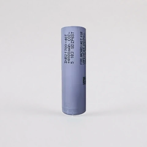 Samsung INR21700-40T