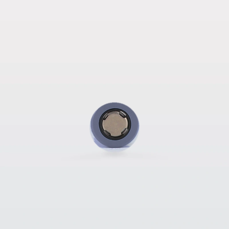 Samsung INR21700-40T 正极端面