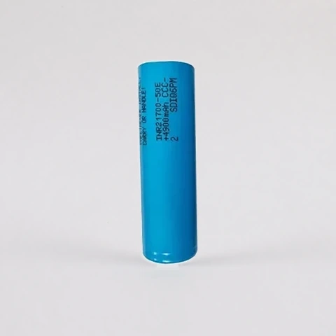 Samsung INR21700-50E