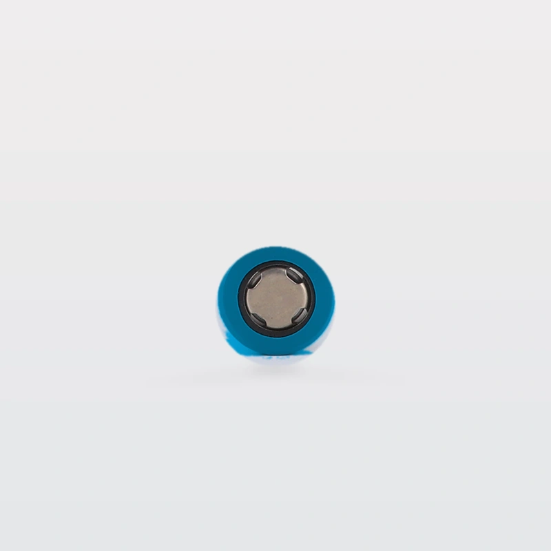 Samsung INR21700-50E 正极端面