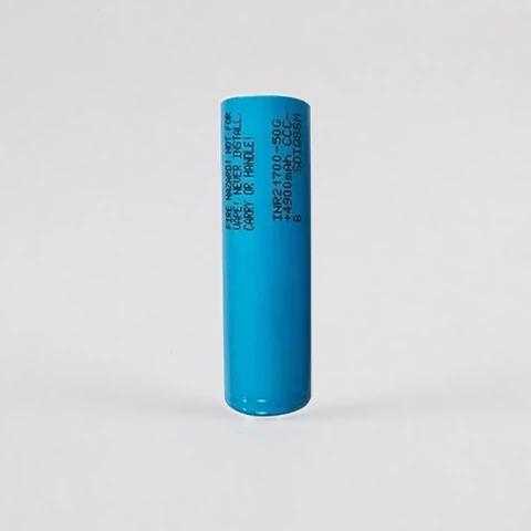 Samsung INR21700-50GB