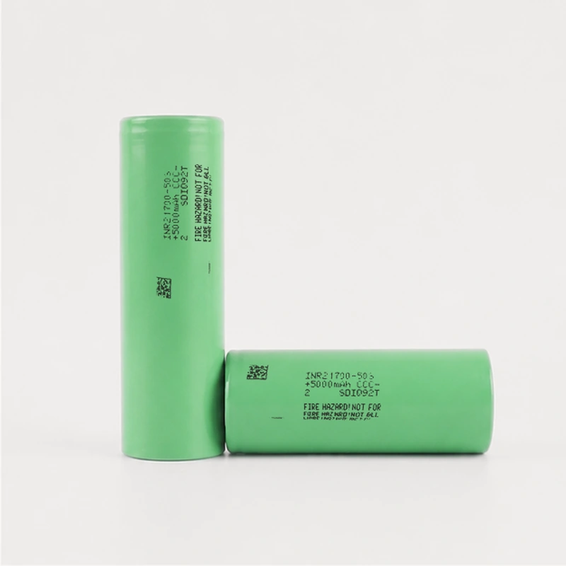 Samsung INR21700-50S L 形产品组合图