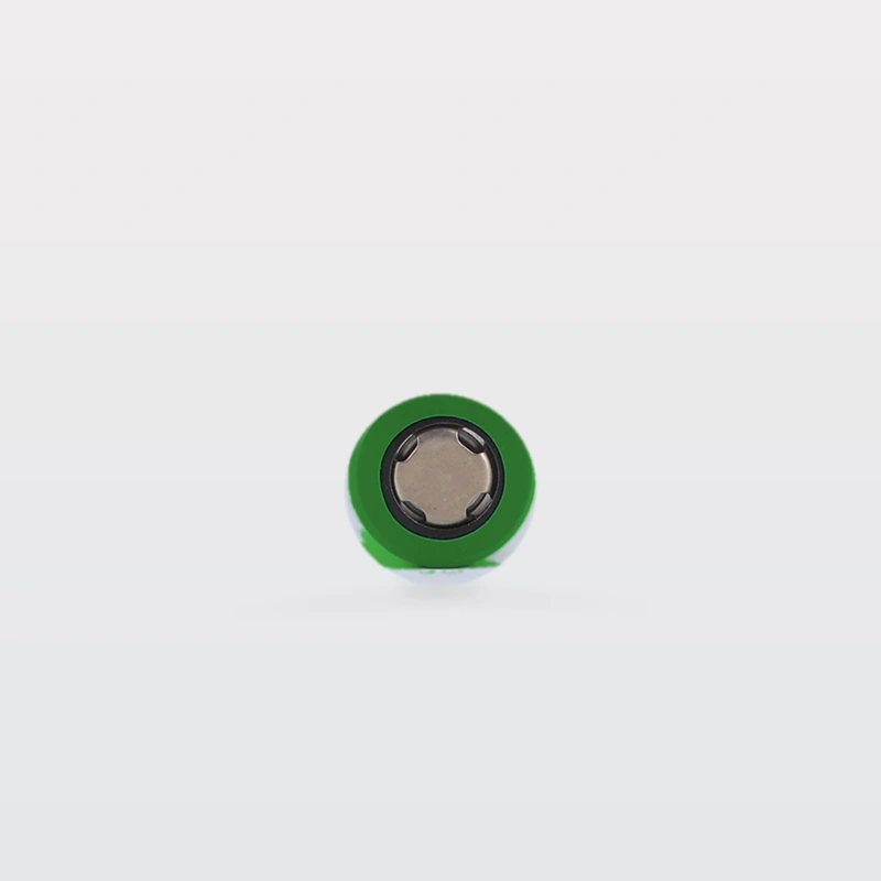 Murata / Sony US18650 VTC4 正极端面