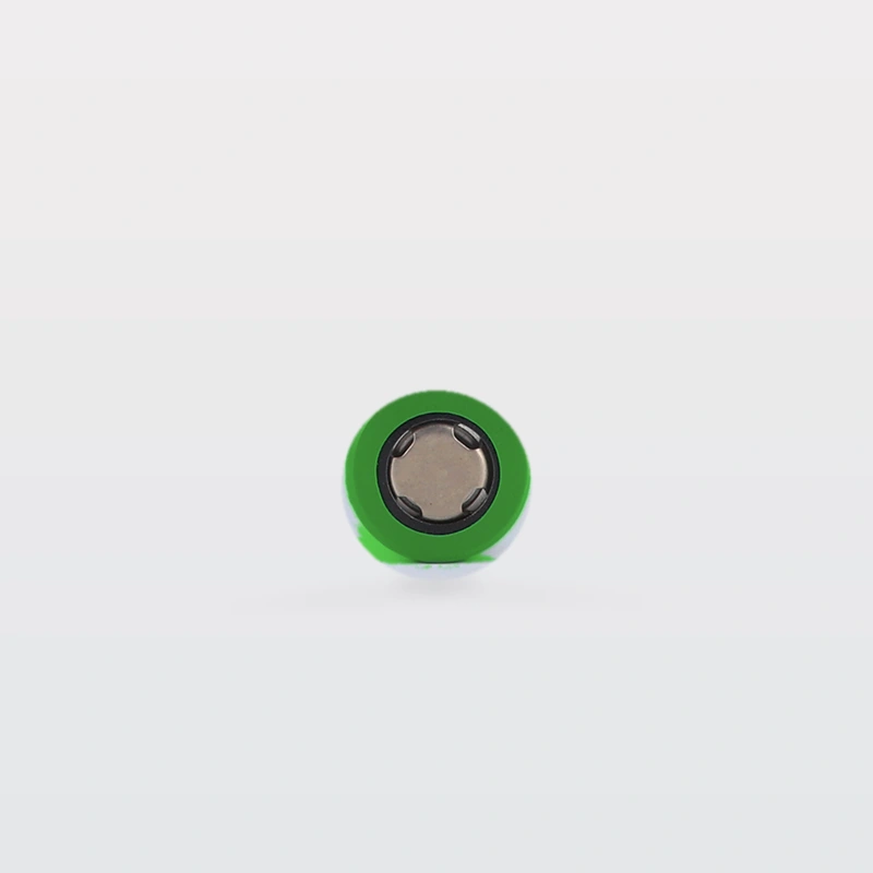Murata / Sony US18650 VTC5 正极端面