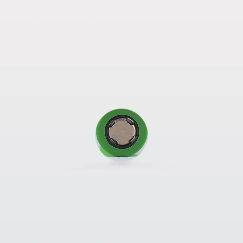 Murata / Sony US18650 VTC6 正极端面