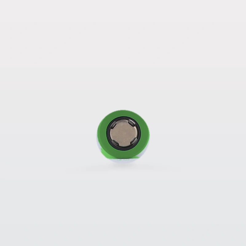 Murata / Sony US21700 VTC6A 正极端面