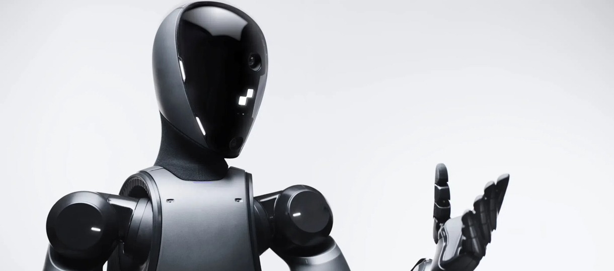 Humanoid Robot