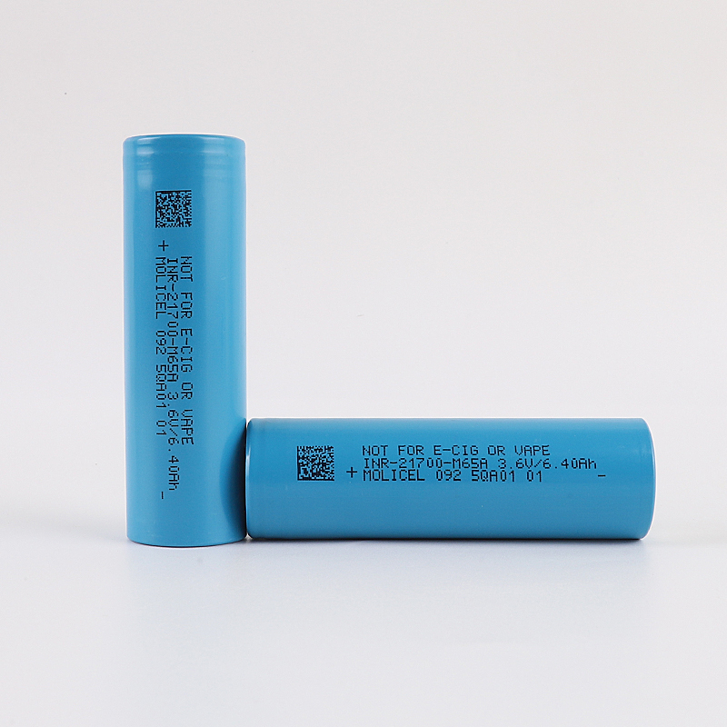 INR-21700-M65A (0) M INR-21700-M65A