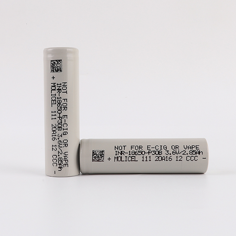 Power Cell-P30B (0) P INR-18650-P30B