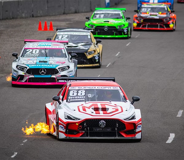 Racing