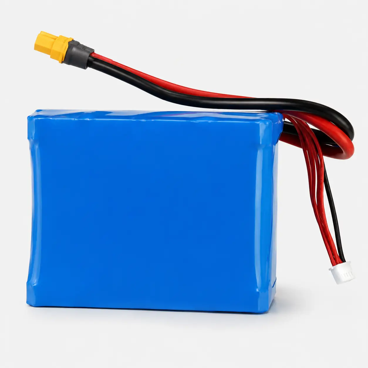 12 6S2P Molicel P42A 6S2P Packs