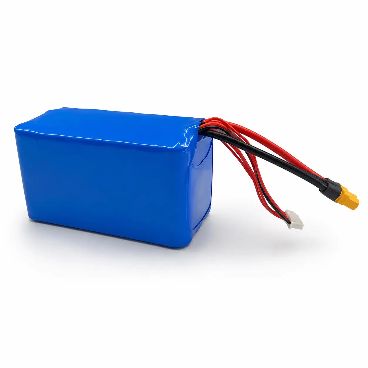 18 6S3P Molicel P42A 6S3P Packs