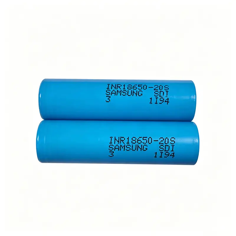 INR18650-20S (1) INR18650-20S