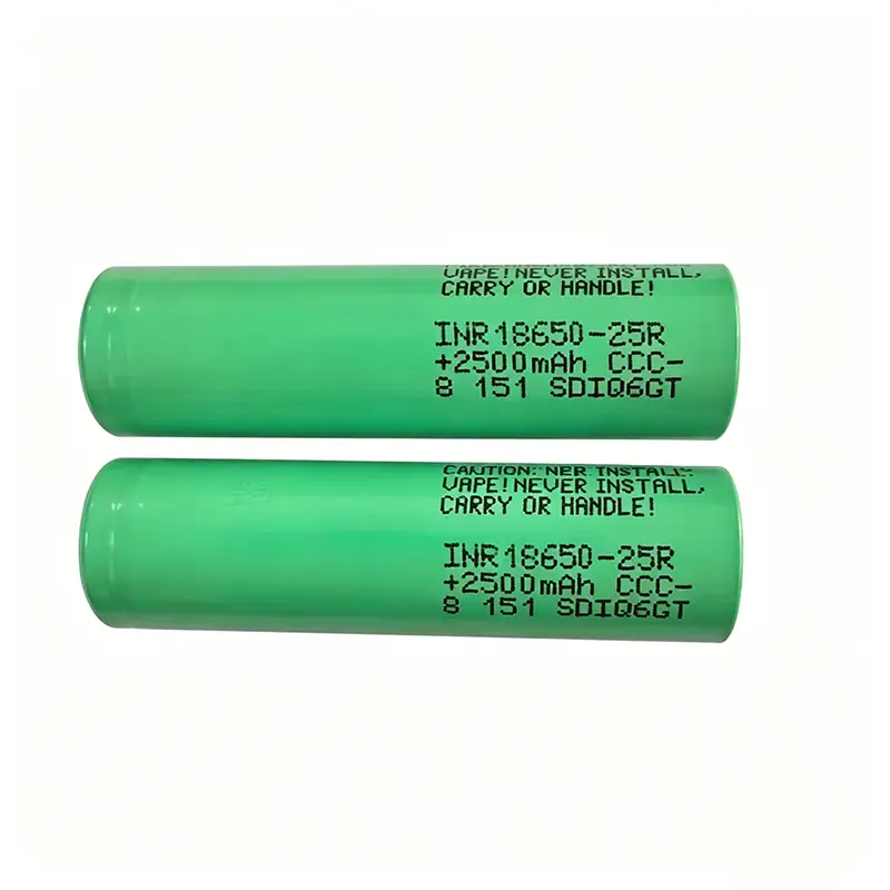 INR18650-25R (1) INR18650-25R