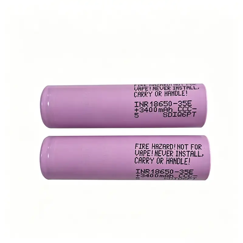INR18650-35E (1) INR18650-35E