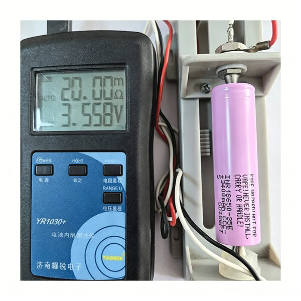INR18650-35E