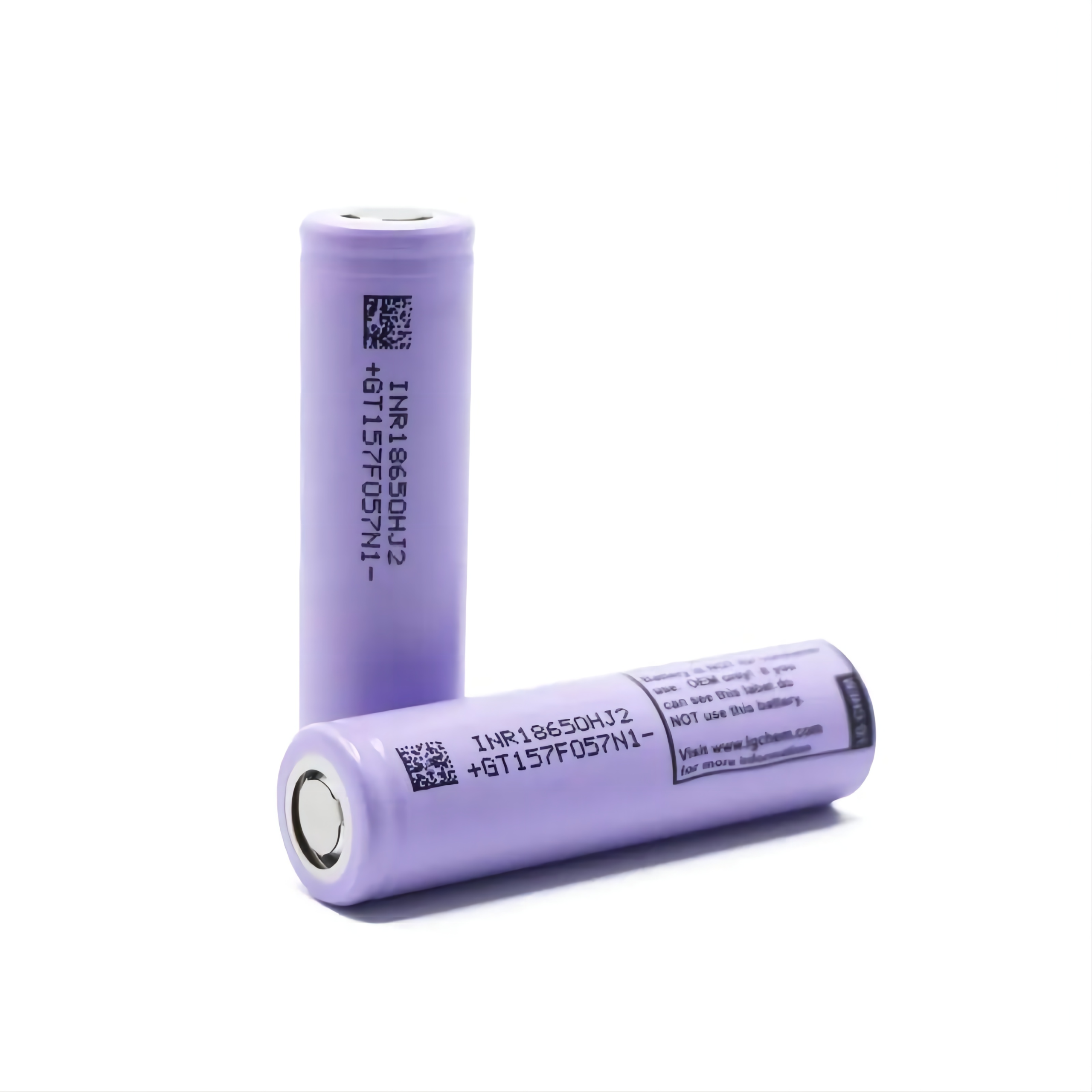 INR18650HJ2 (0) INR18650HJ2