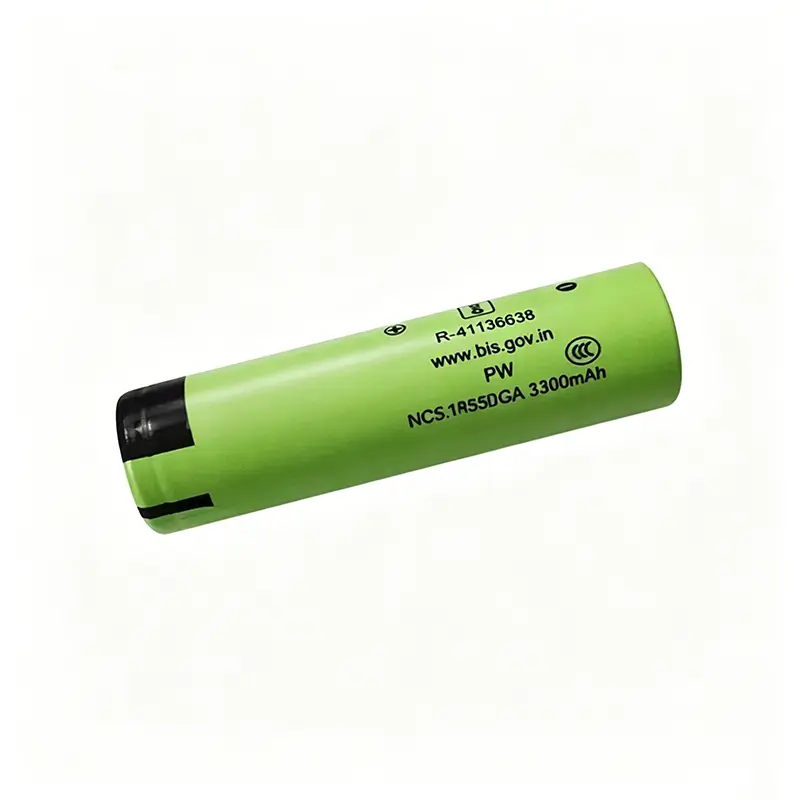 NCR18650GA