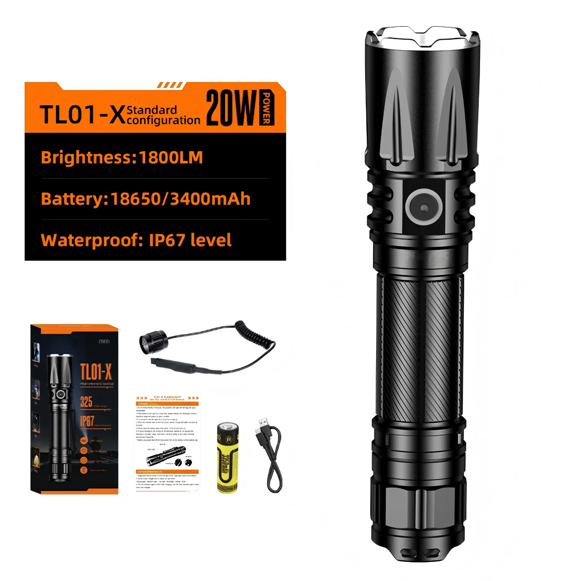 TL01-X