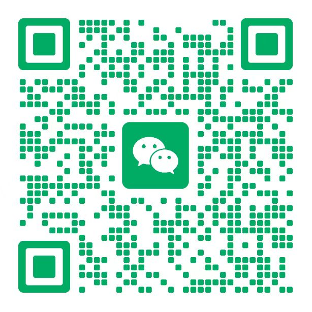 GTD Battery 业务微信二维码